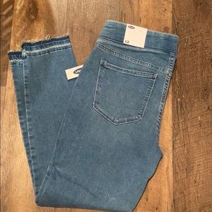 Old Navy Jeggings NWT